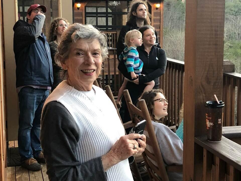 Gatlinburg 2019
