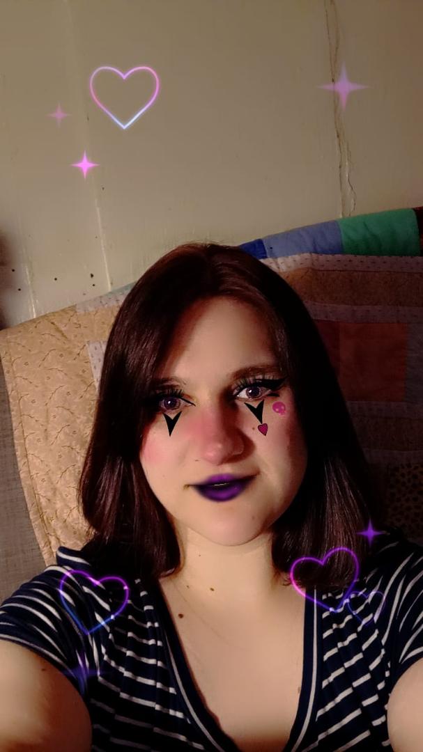 Cheyenne Cooley's album, Mobile uploads