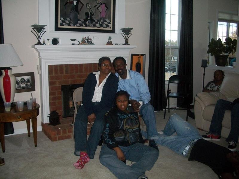 Stan Davis' album, Thanksgiving 2010