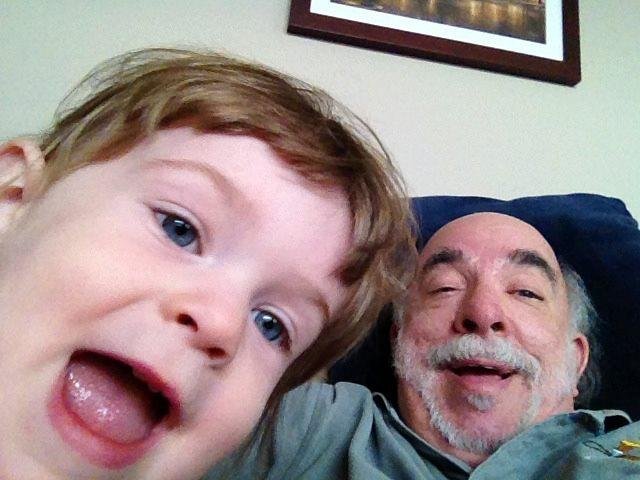 Doug Benton's album, Timeline Photos