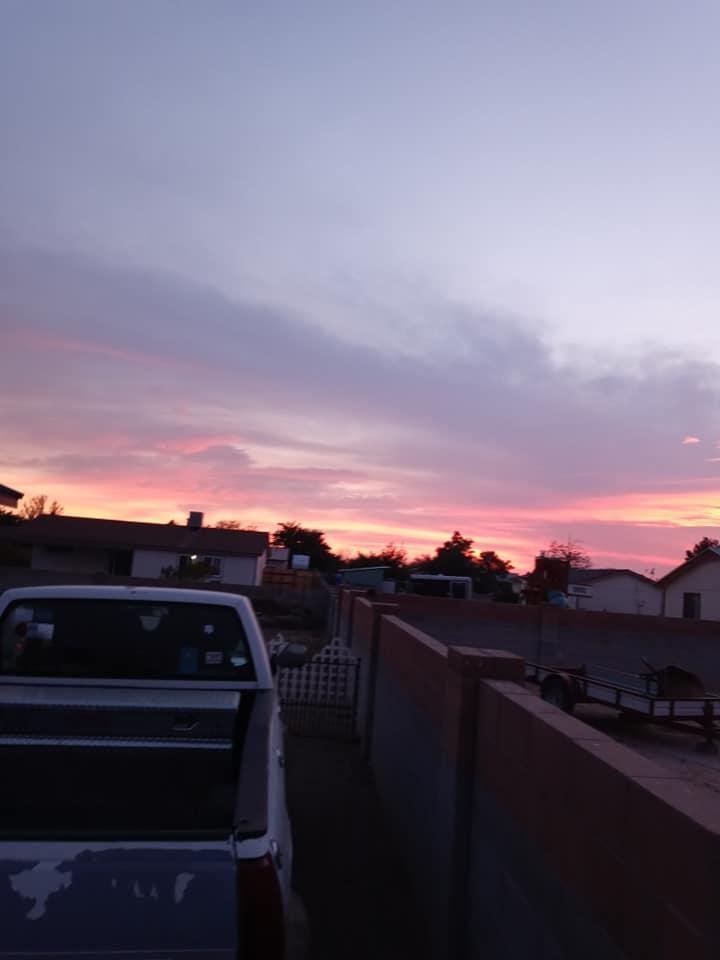 David Benz's album, Mobile Uploads