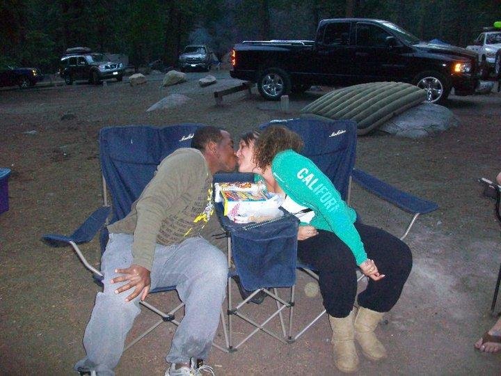 chris and desi