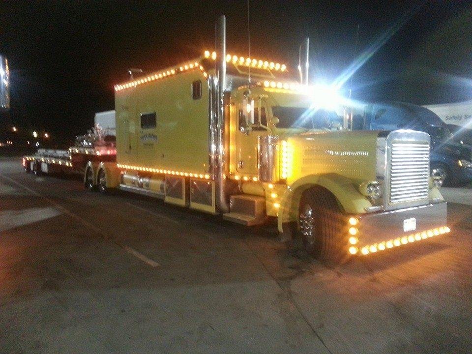 How bout this sexy beast