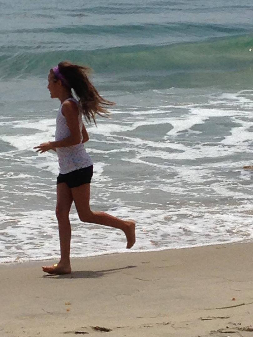 Happy Birthday Naomi! She just broke into double digits!!!!!!!!!!!!!