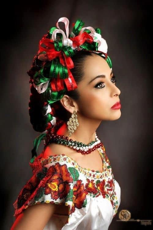Que VIVA MEXICO!!