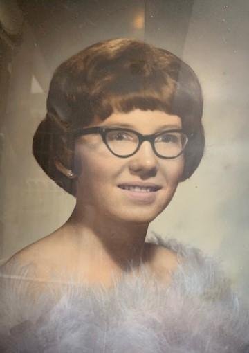 In support of this year’s seniors, share YOUR senior picture no matter how old you are. Come on friends, dig out those boxes of memories!! Let’s see everyone’s pics! Just copy, paste and change your school/year!
Class of 1