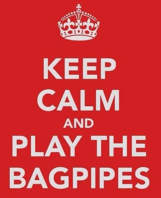 My mantra during the next two weeks. Hoping it helps... if not, it will at least drown out the other noise...