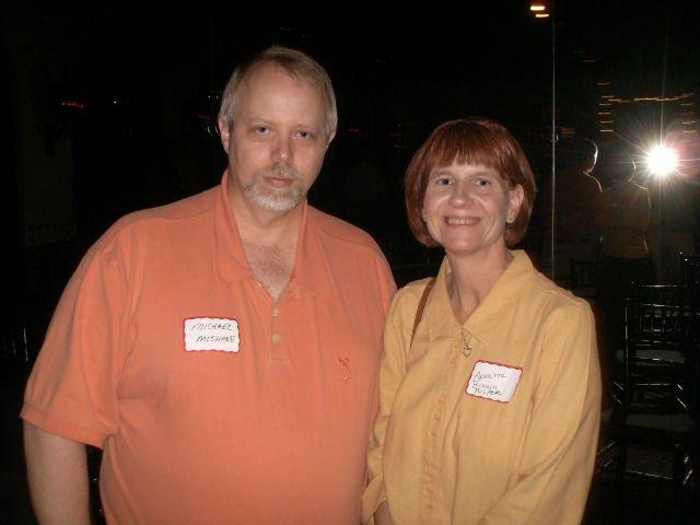 Michael McShane's album, Visits to Dallas