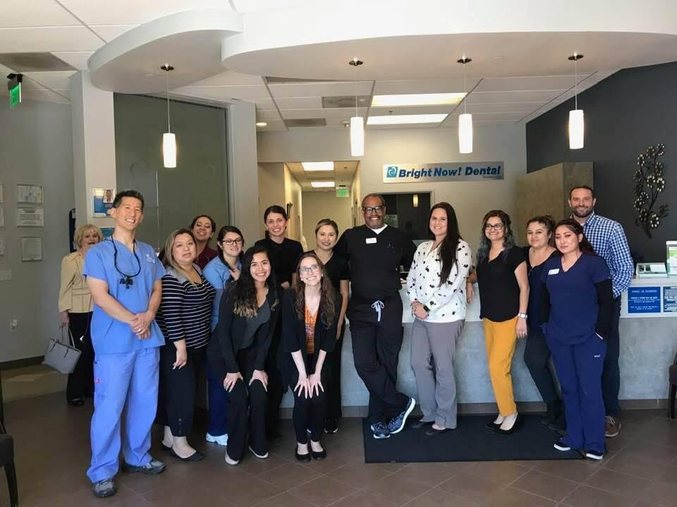 My BND Temecula Parkway family. Thank you for your support the past 5 years!