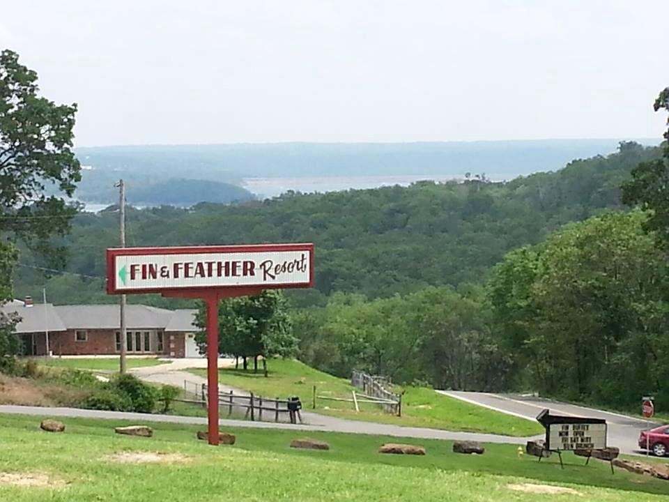 This is the part of Oklahoma I call home.