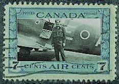 Happy Birthday Dad. Would this have been his hundredth?