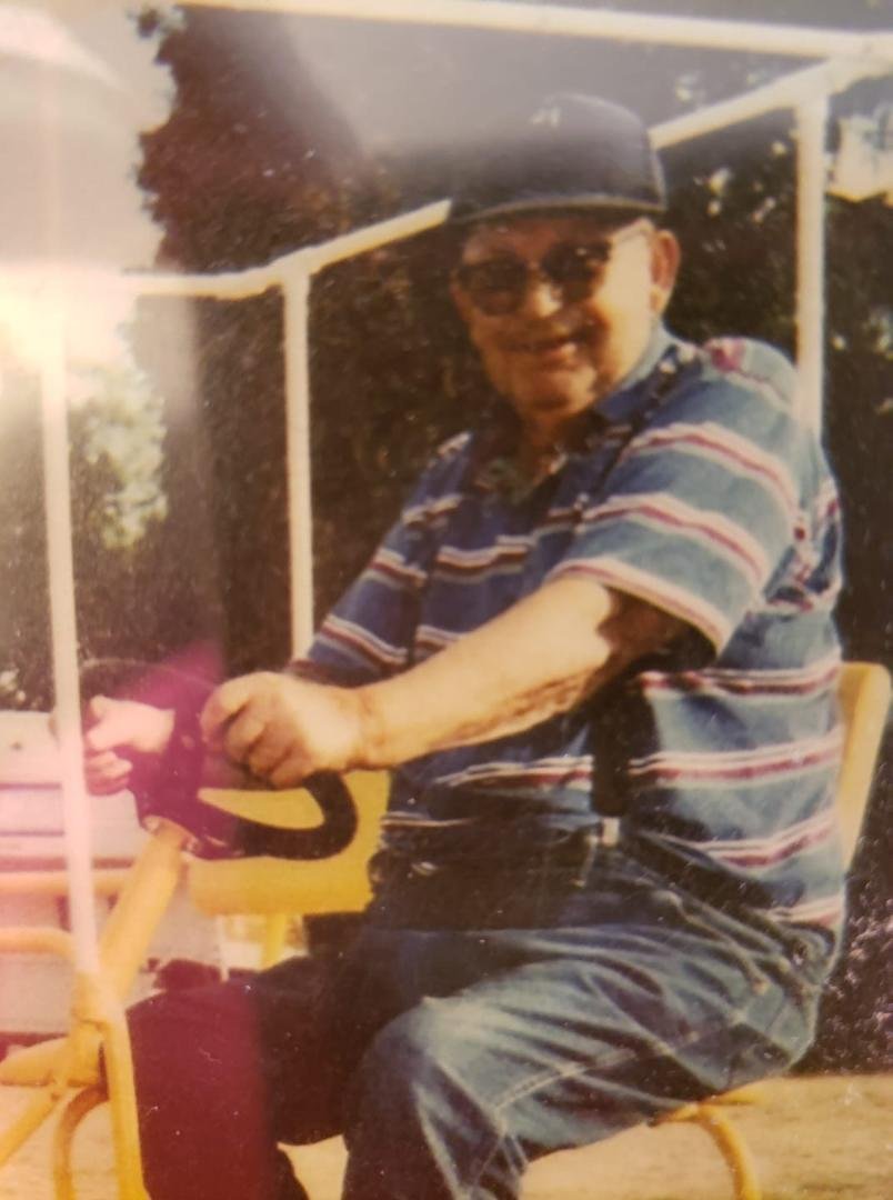 Gone but not forgotten!!! Loved you then and love you still!!!!