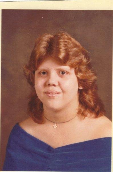MY Graduation picture