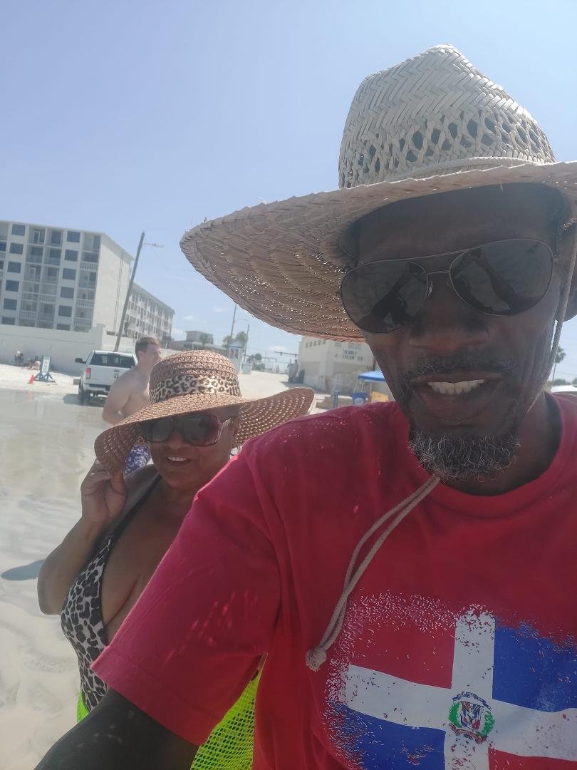 Bernice Taylor's album, Mobile uploads