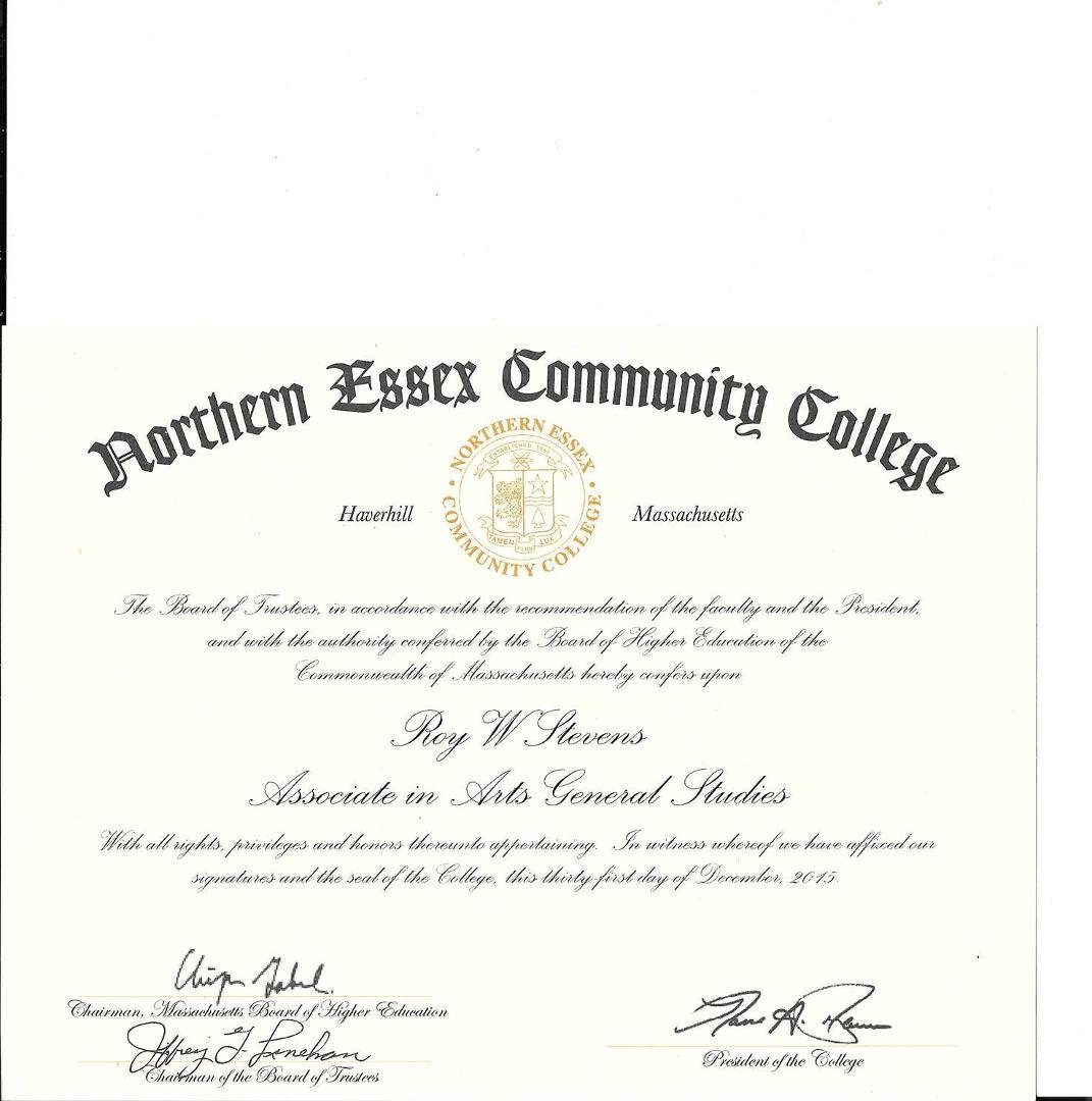 It took me 30 years but here it is.