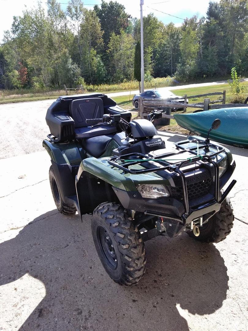 I'm back on the road again.So let's try this one more time with out hitting a deer lol.