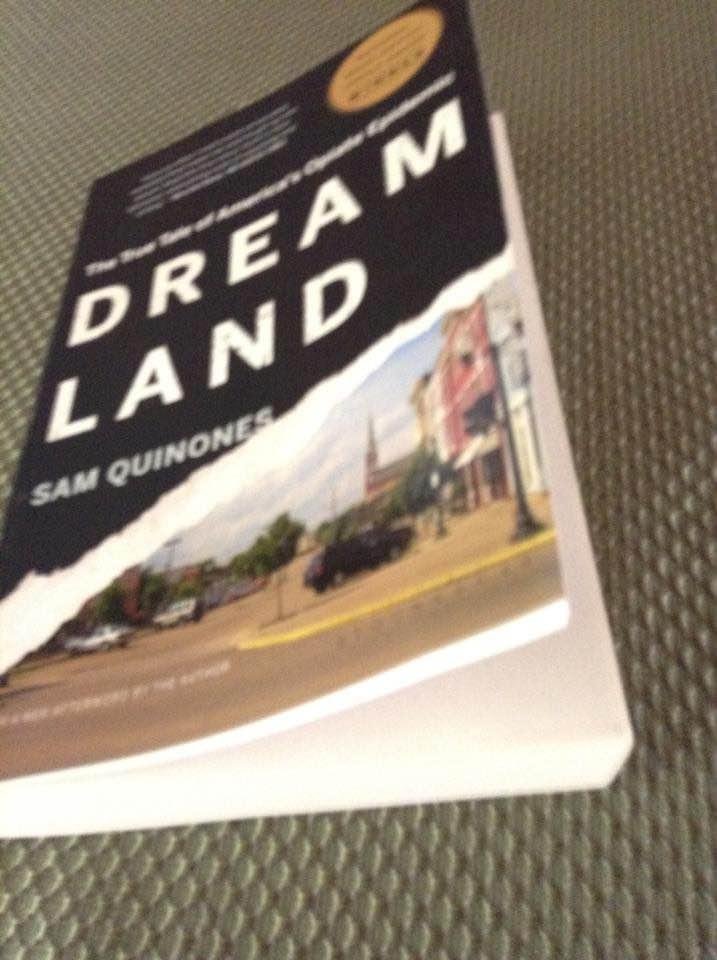 My son, Ron, asked me to post books I can't understand recommend others read. Today is Day 5.