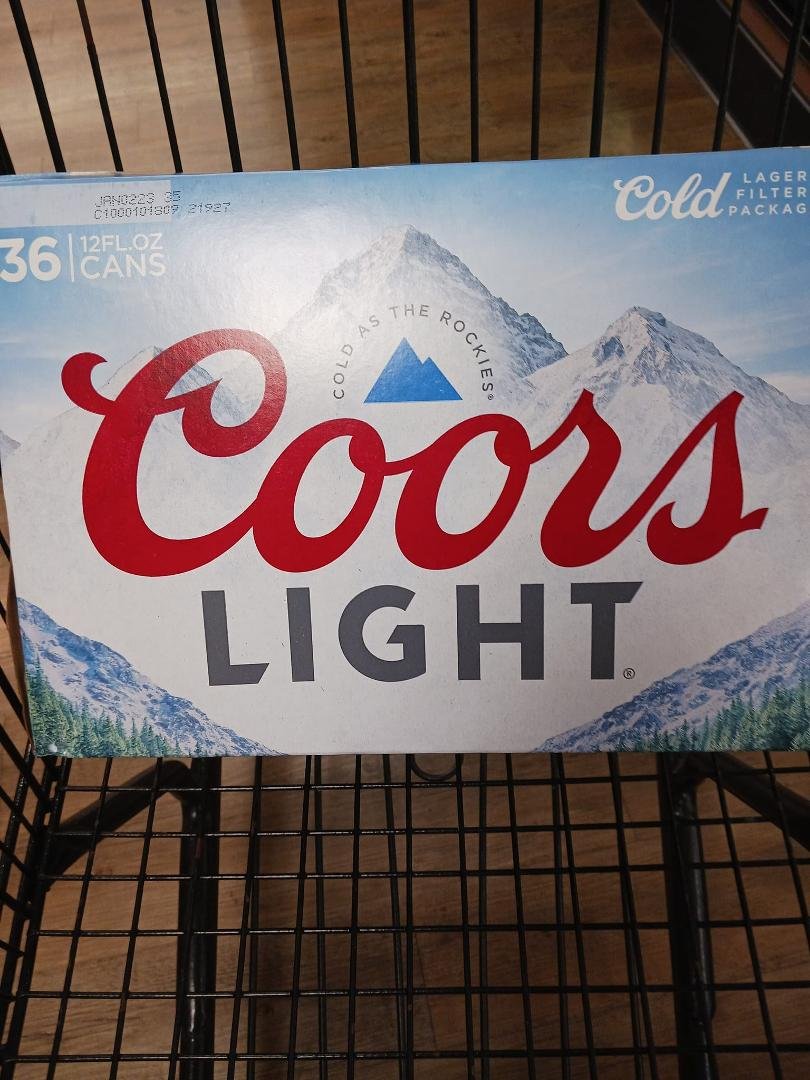 Look closely to the 36 pack .....come on Arizona get it right