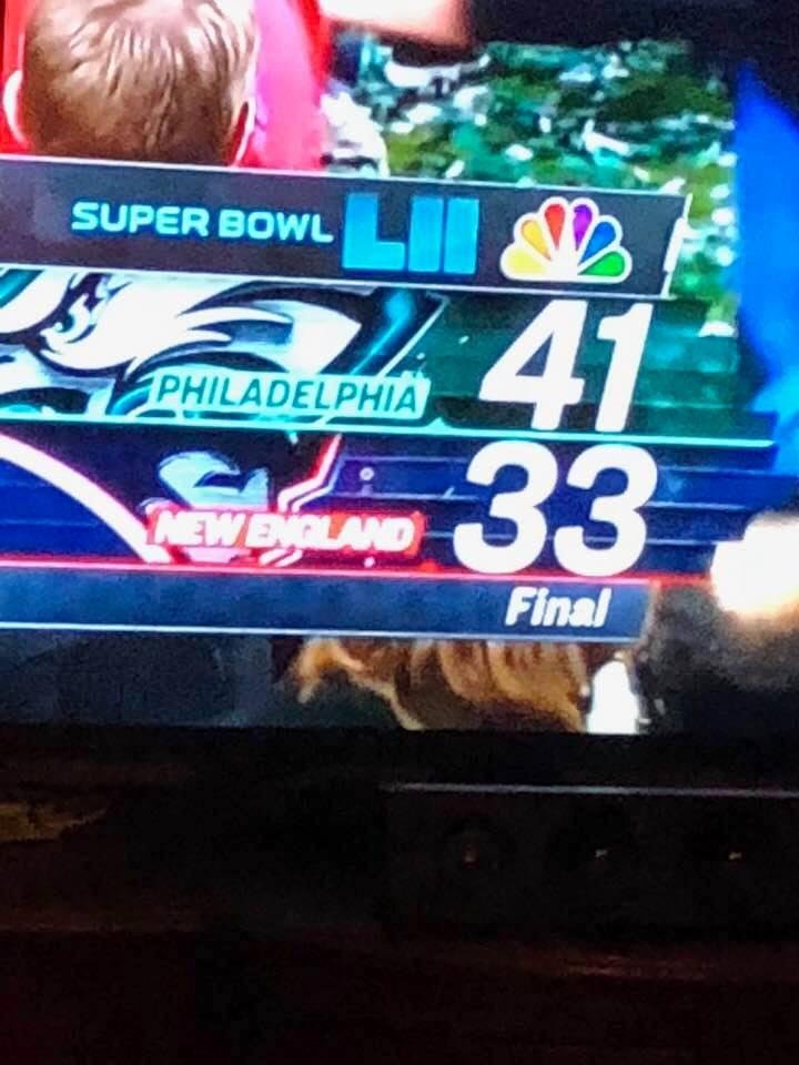 So happy 😀