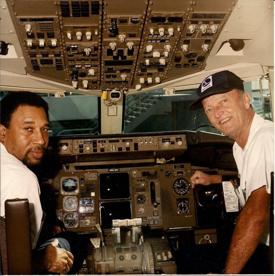 Gerald Cook's album, eal maint