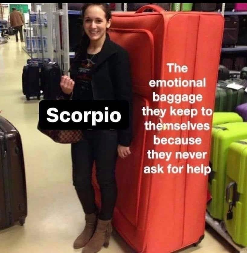 So true