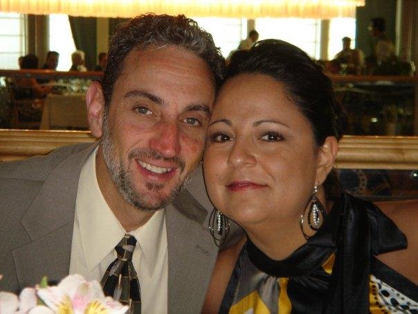 Sussie & Adam