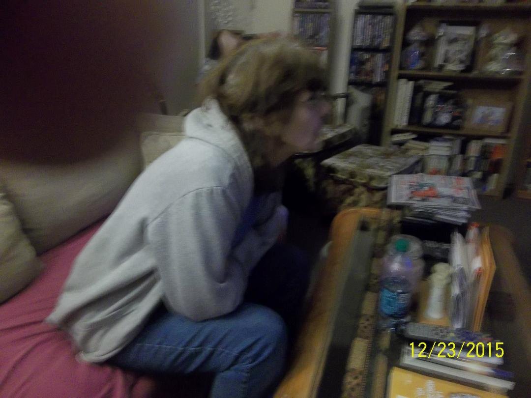 beautiful wife sharon