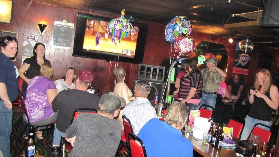 Robert Robinson's album, Stephanie's Birthday 4/13/2013