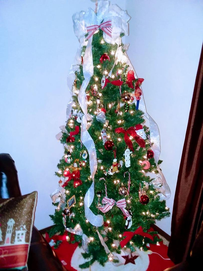 Merry Christmas!