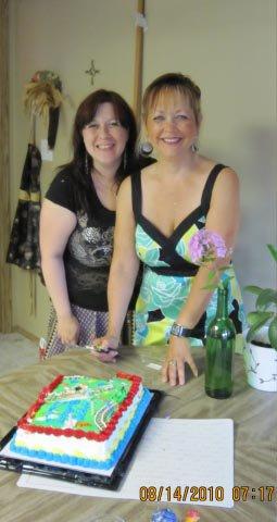 Shilo and I Aug-2010