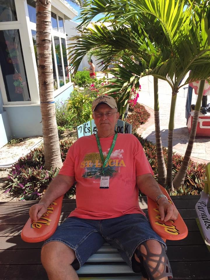 Jimmy Buffets Grand Turk