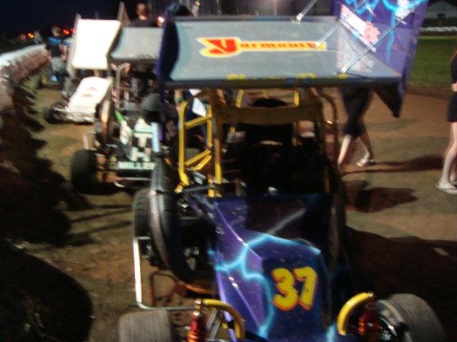 1st win 2010