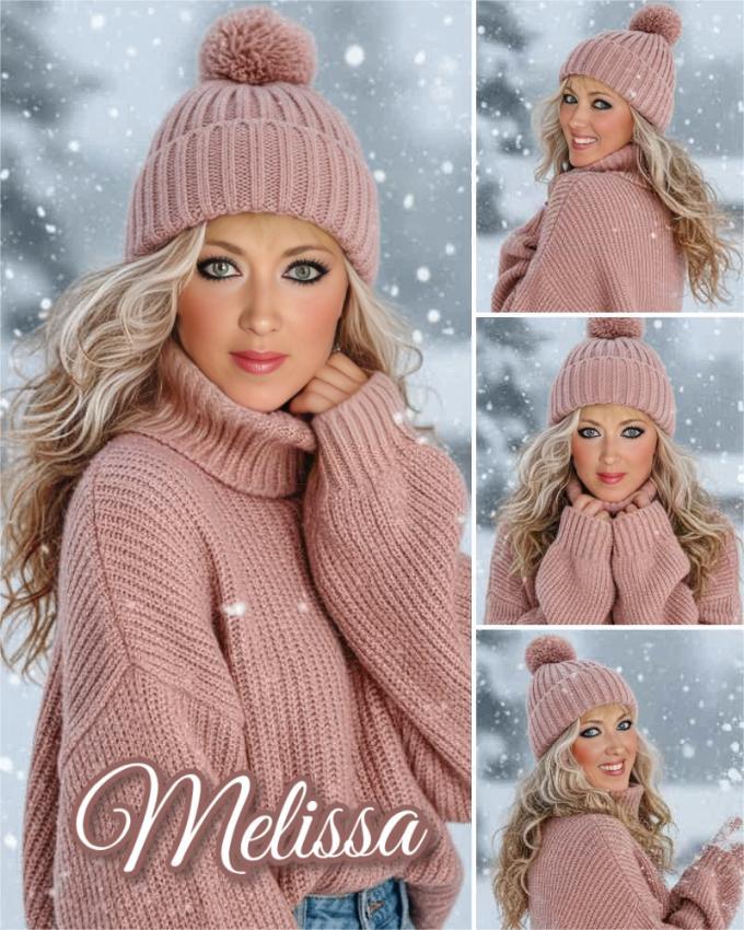 Melissa Gardenhire's album, Photos