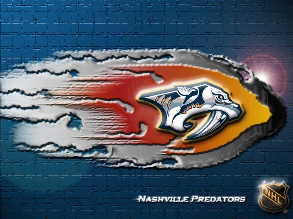 Preds win!!!! 5-4!!!!!!!