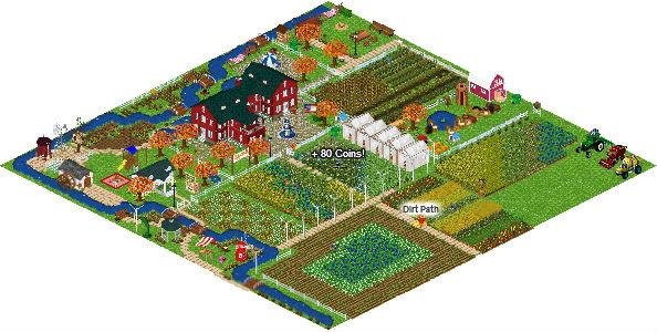 FANNY FARMER took a photo in Farm Town. Click here to play Farm Town: http://apps.facebook.com/farmtown?cid=ph