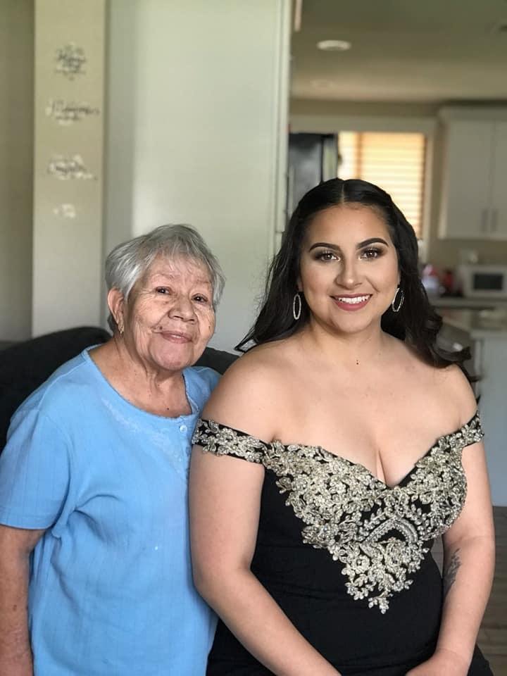 Rosa Leon's album, Mobile Uploads