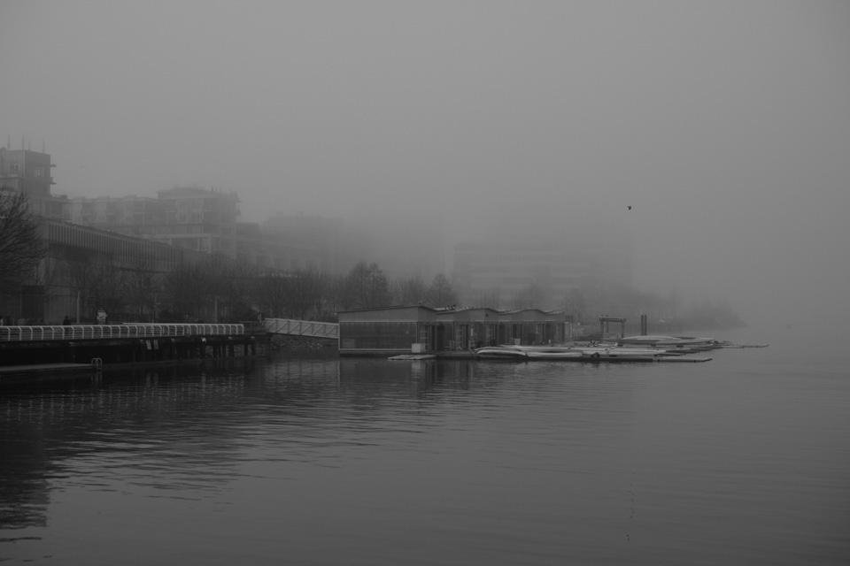John Macmillan's album, Fog