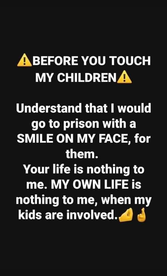 OR GRANDCHILDREN!!! ❤️