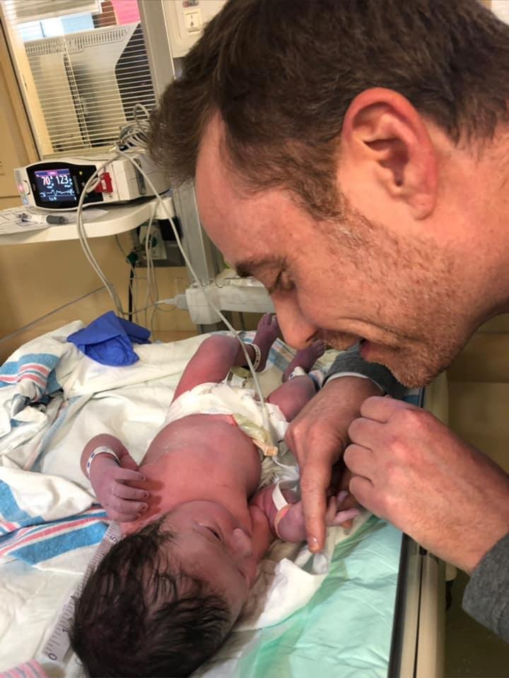 Michele Sigle's album, Grandbaby