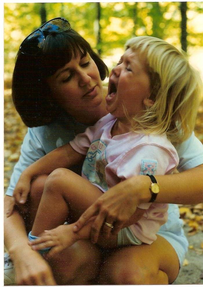 Happy Mother's Day!