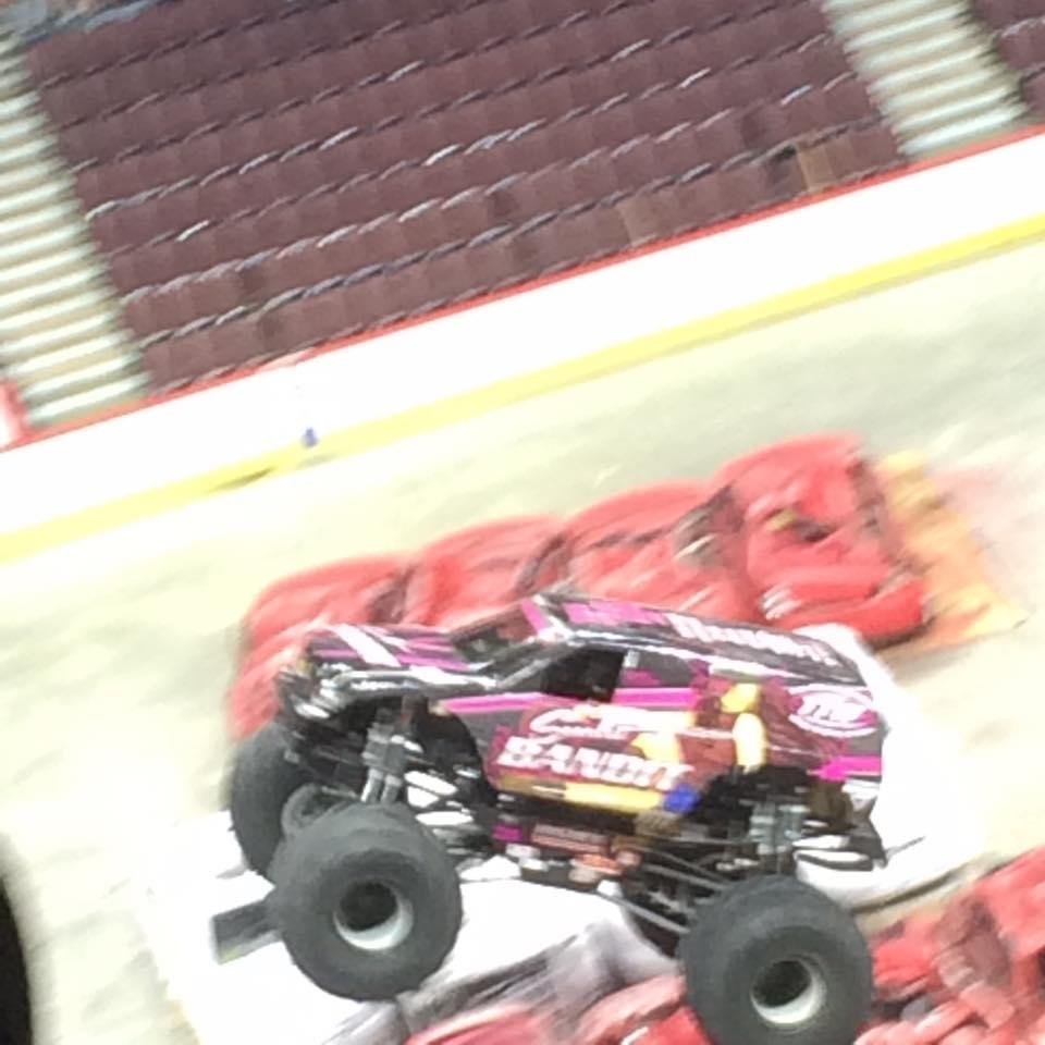 One of the drivers last night was a Women and she was the best in my opinion
