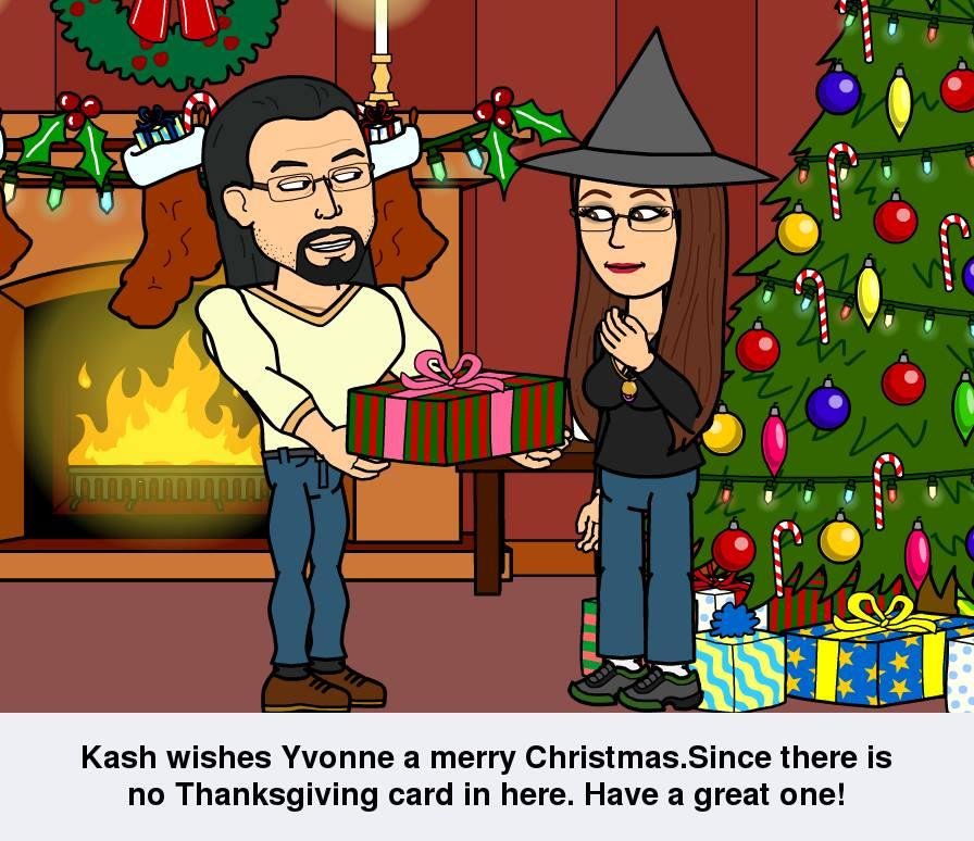 Daniel Gorman's album, Bitstrips Photos