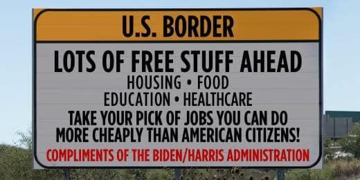 Biden’s border policy