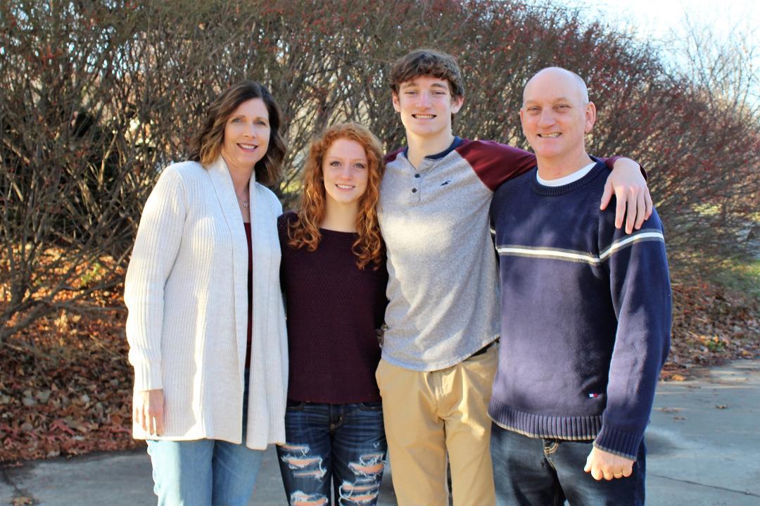 Happy Mother’s Day Natasha Galer Houselog. You are one of the best!!