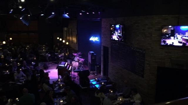 Should be a great show at the Dakota with the Peterson family!!