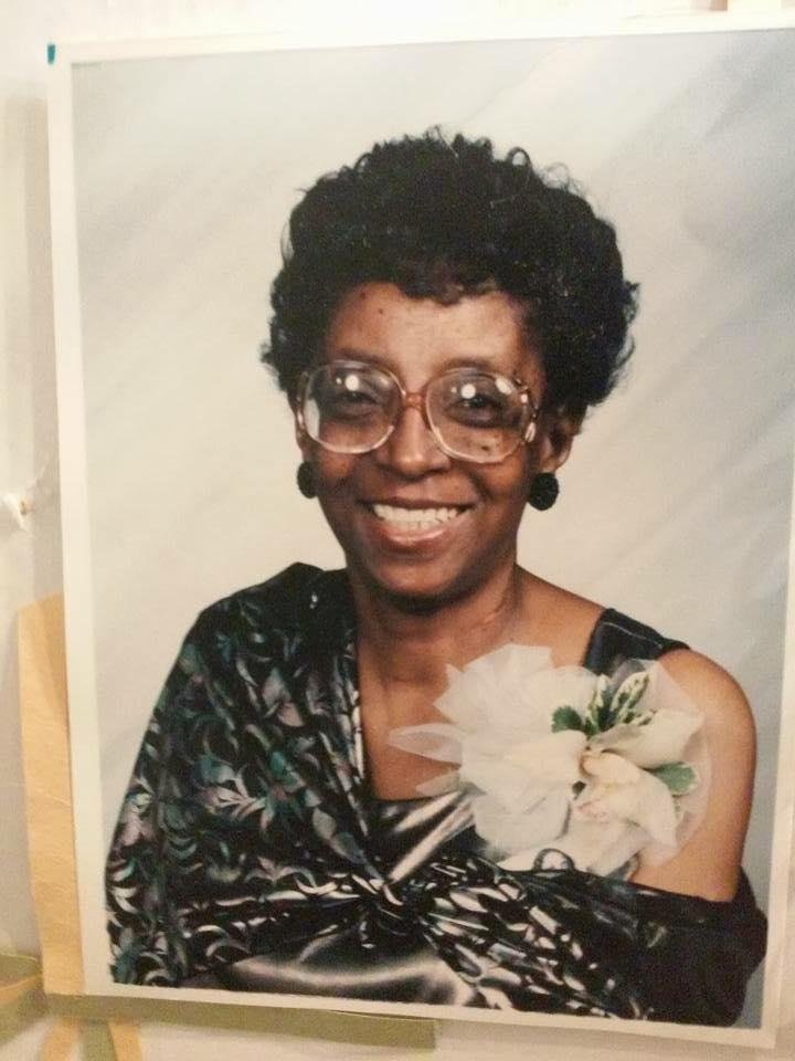 Happy Mother's Day to my blessed mother. She is with the Lord.
Mommy,
We miss and love you dearly. Thank you for all you taught and done for your family. A day doesn't go by without a thought of you. Hugs and kisses to y