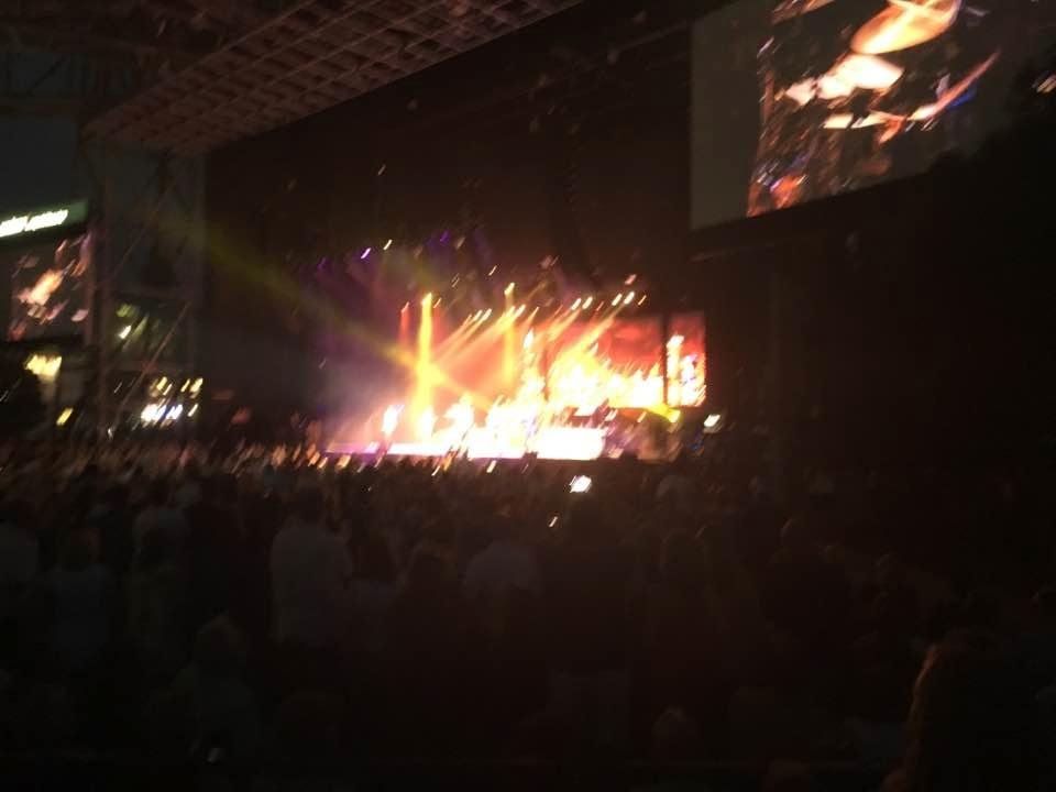 Joy Chanzes' album, Timeline Photos