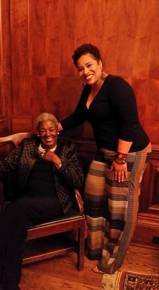 Deborah Jones' album, Mobile Uploads