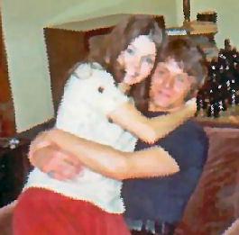 Janet Shaffer Thieman's album, Pics from early 70s taken by my friend Barbara Minch