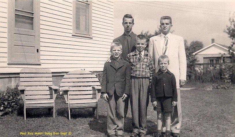 Doug Hines' album, Timeline Photos